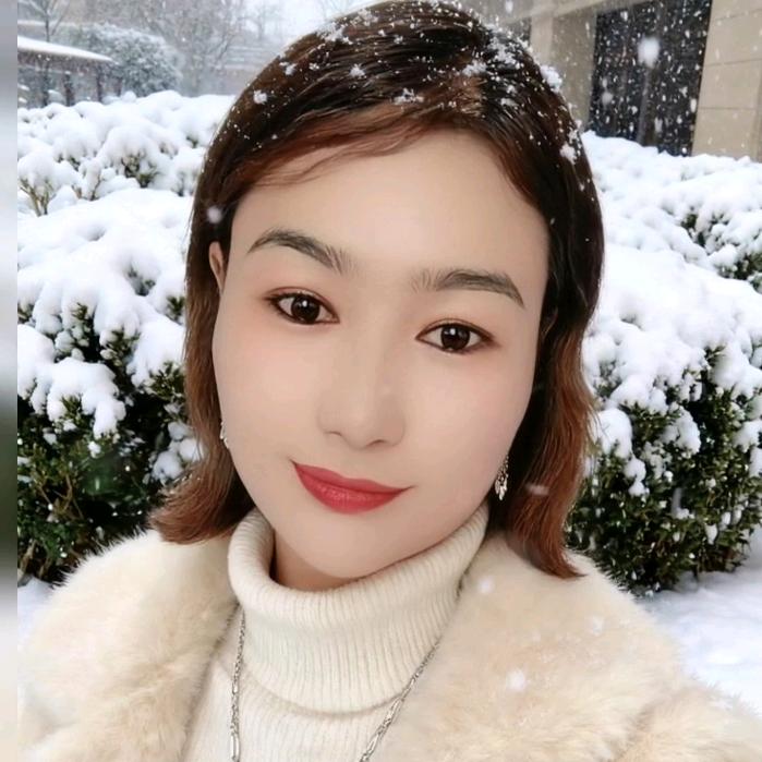 健康是宝，和谐是福