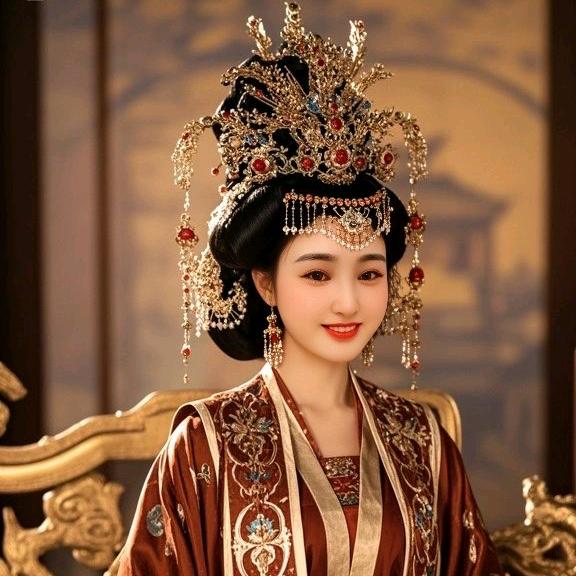 婷