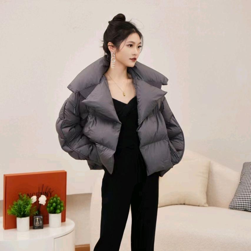 瑞思轻奢羽绒服买手店