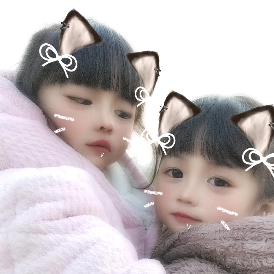 梓欣小姐姐