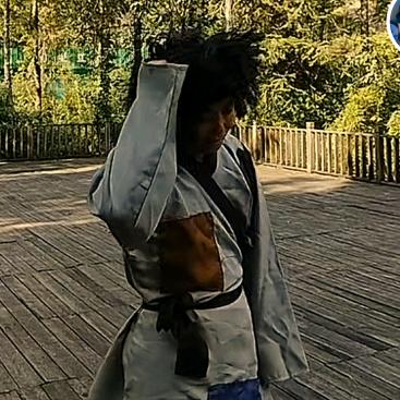 农村礼哥（找搭档）