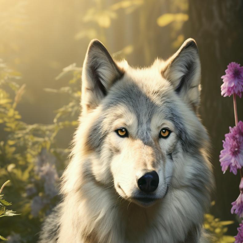 阿狼🐺
