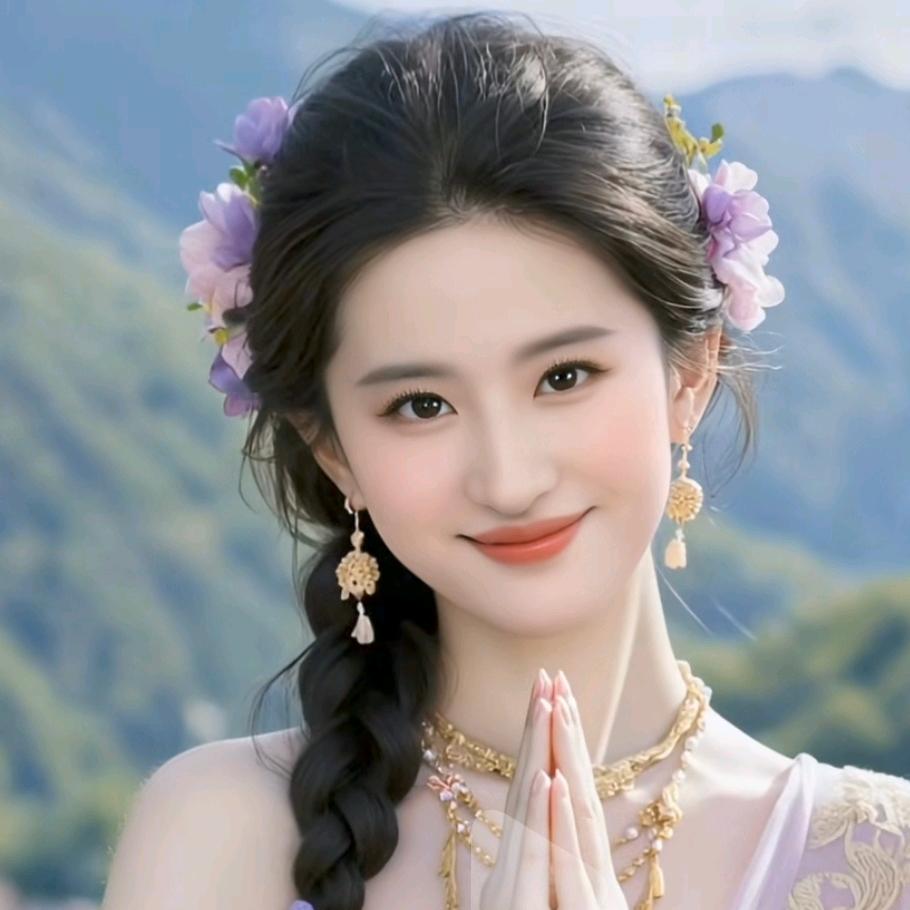 时尚穿搭