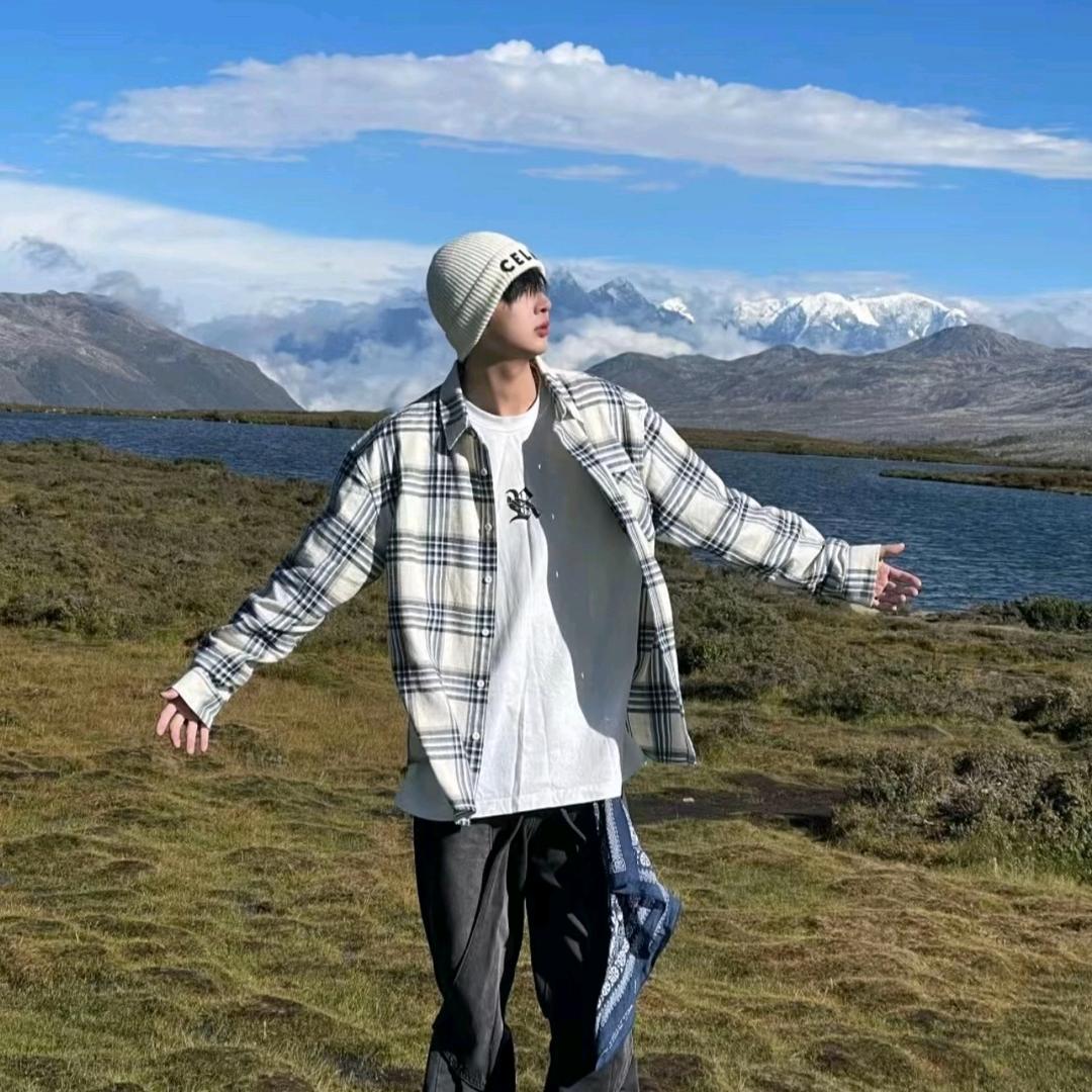 万物与我都是自由诗