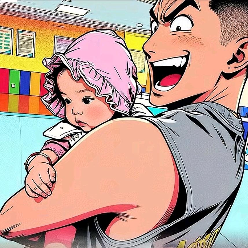 暖心时光常伴我