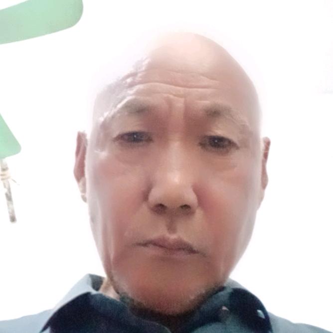 我叫贠金文是河南的