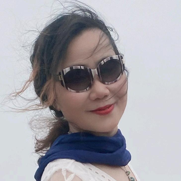 流年静好