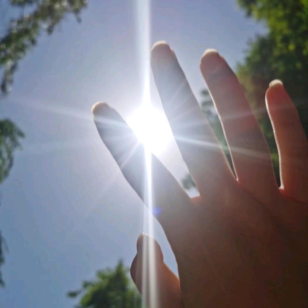 超级好运呀❤️