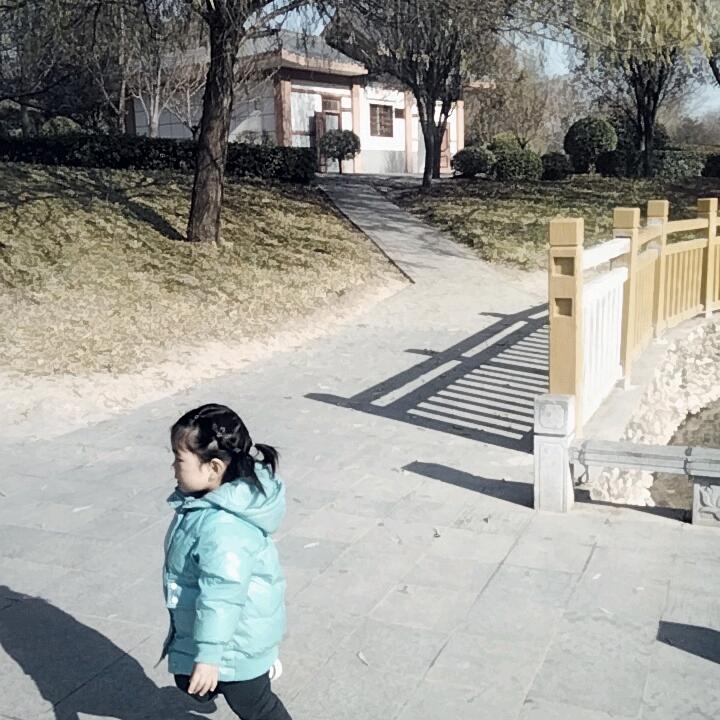 家有六宝.