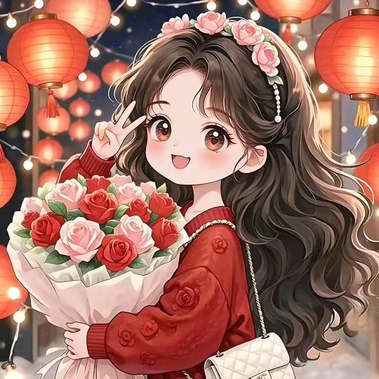 🌹🍓清浅😏