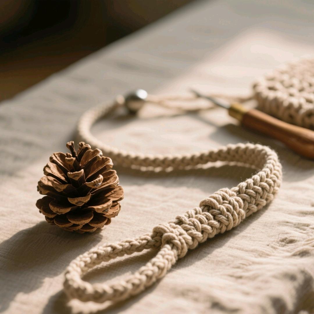 在线编绳.解忧杂货