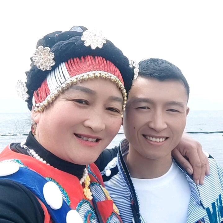 春英妈妈