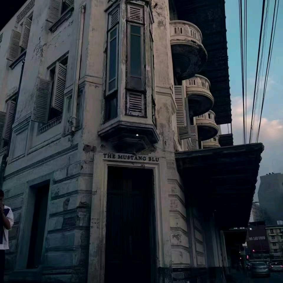叶叶的落
