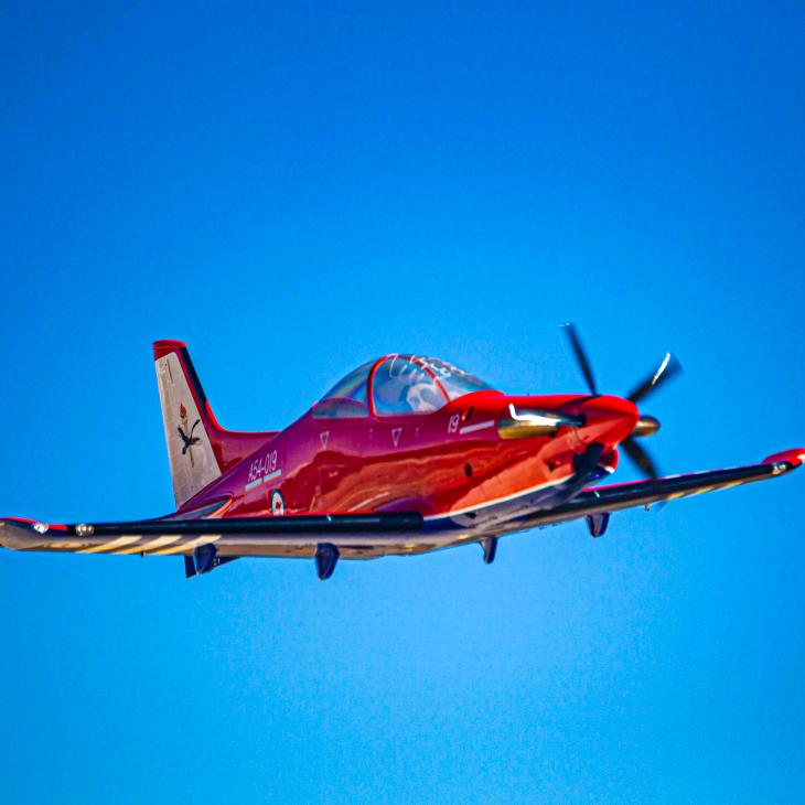 SeptSeven Aircraft