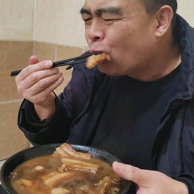 大吃货