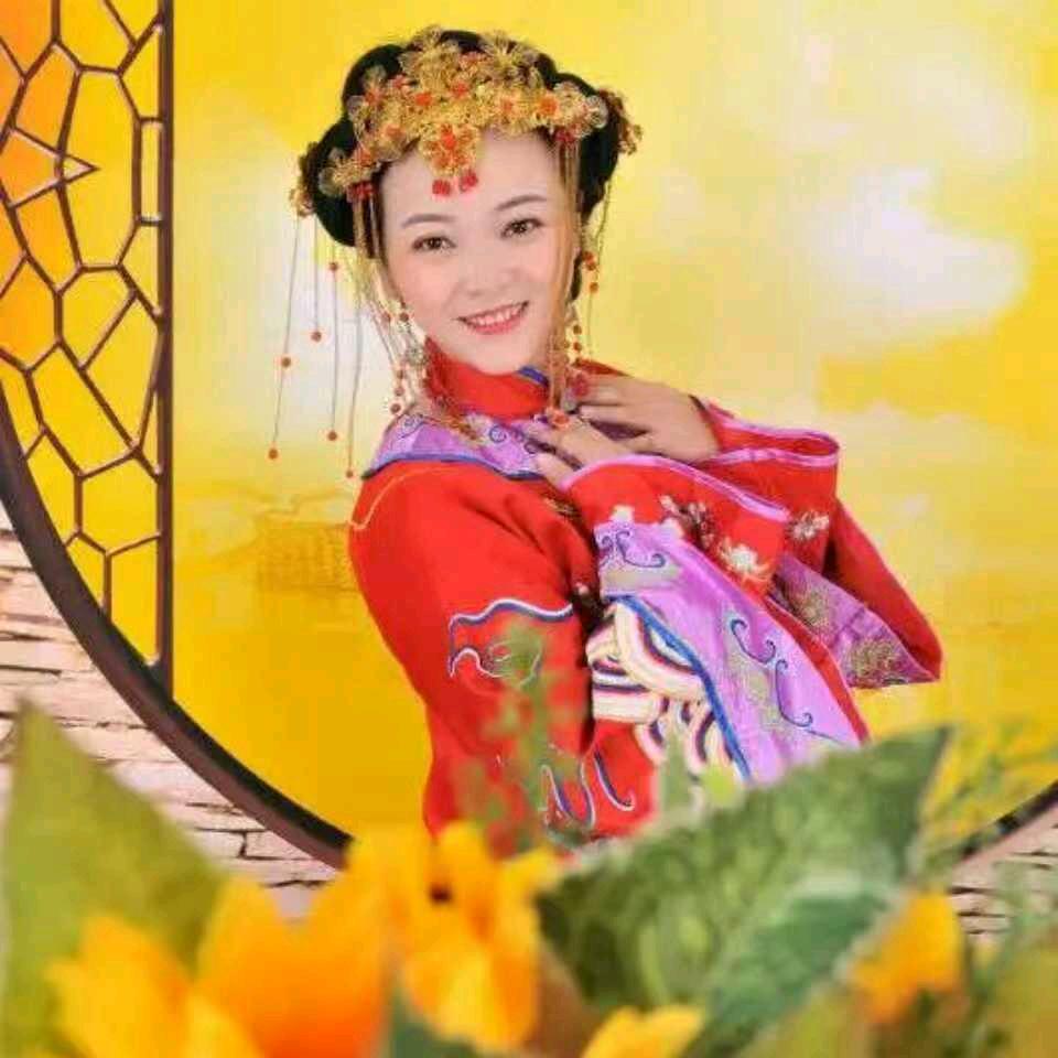 馨馨