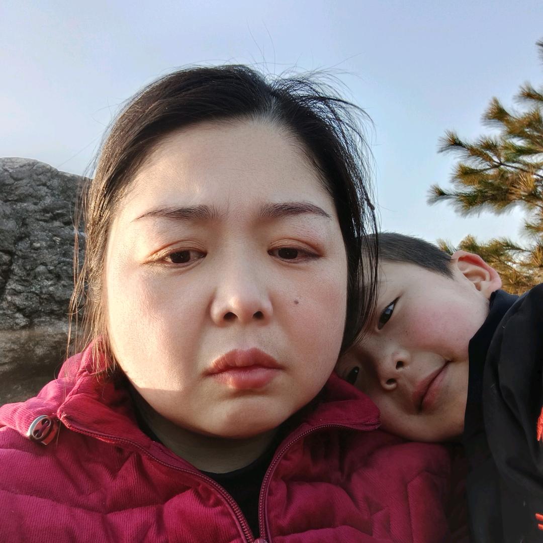 无怨无悔