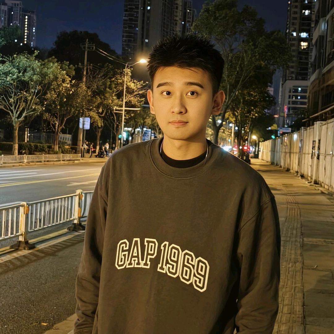林某某🚀