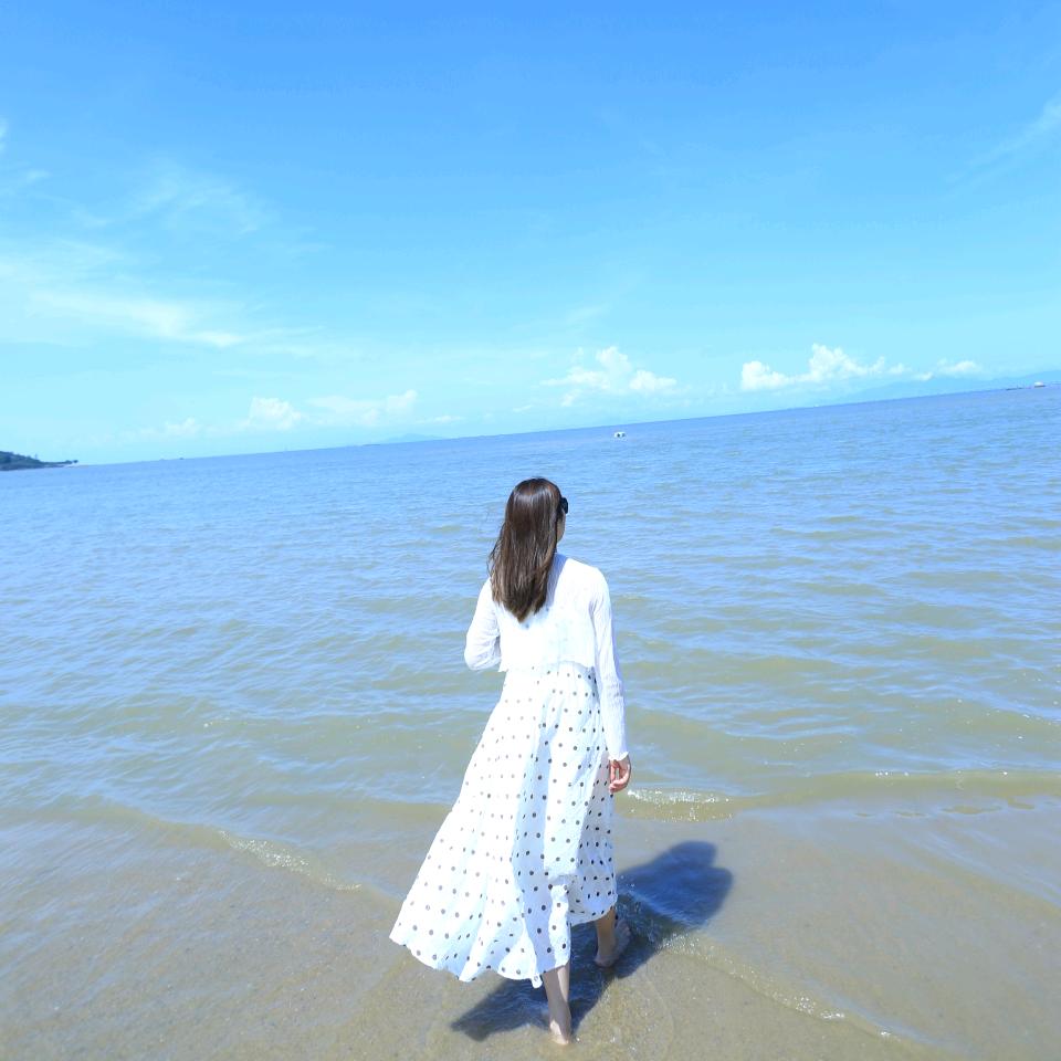 青青