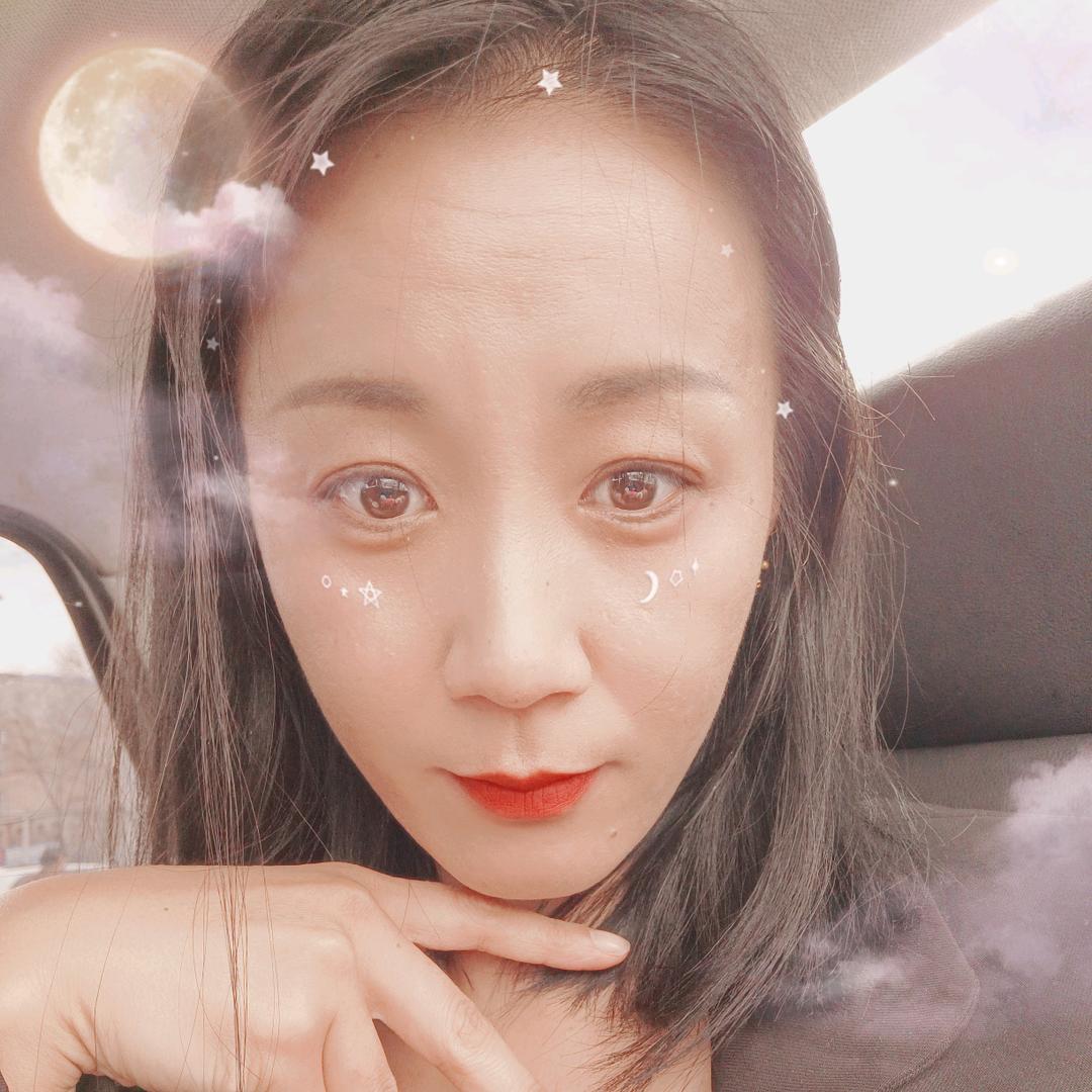 徐个心愿
