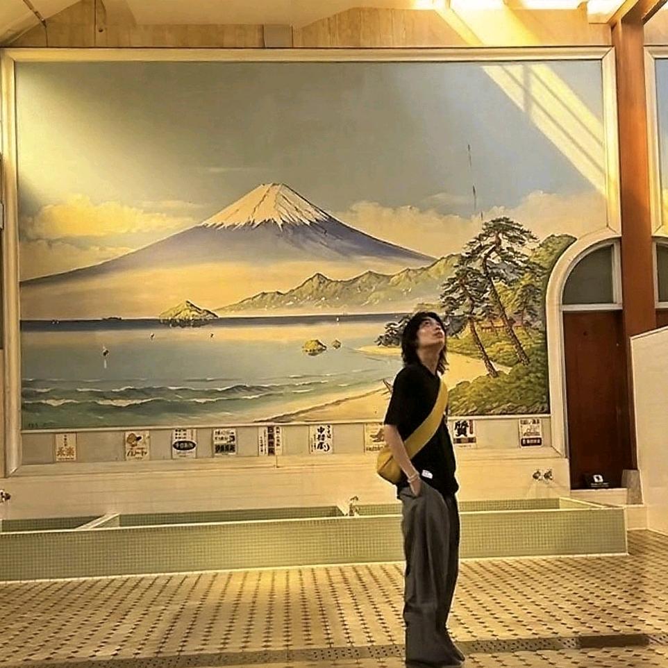 程宇就是成语头像