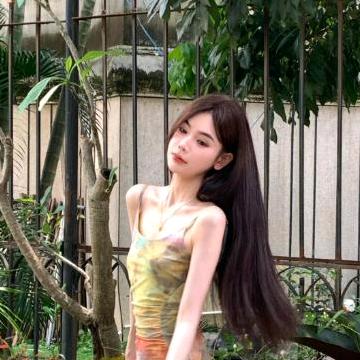 赵小小(穿搭分享)