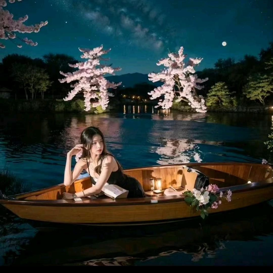 美好生活I