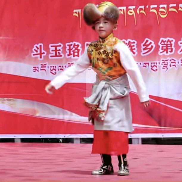 嘎玛顿珠(山南)