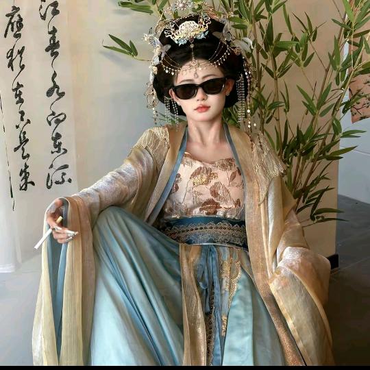 夏米米最权威的小跟班