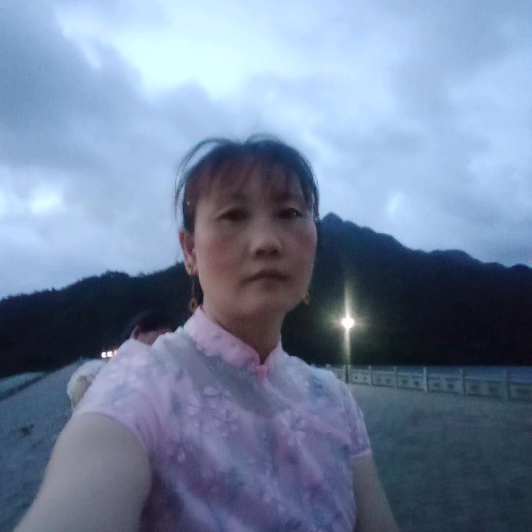 ！郭小梅