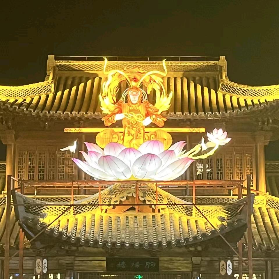 爱玩魔兽的小狮子