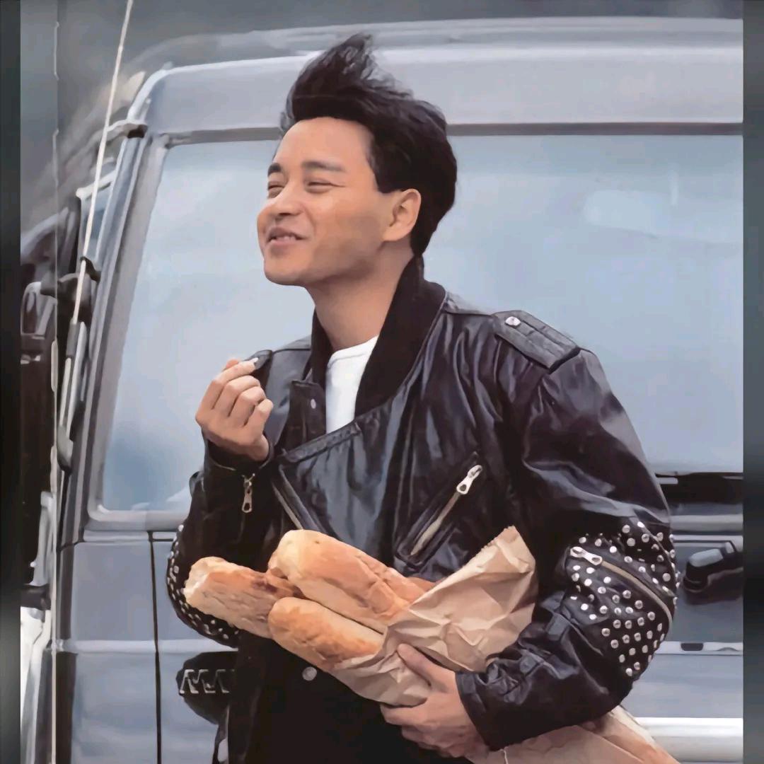 过往云烟