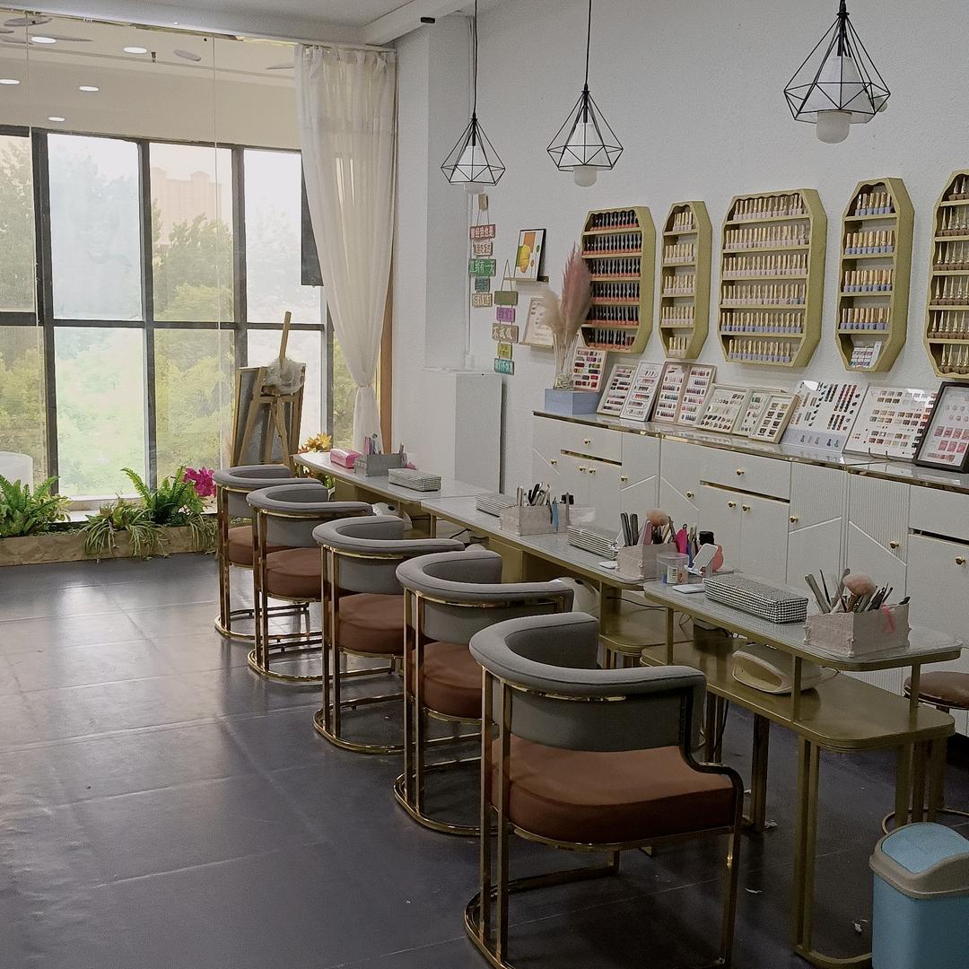 多彩美甲美睫(沣渭中心店)官方号