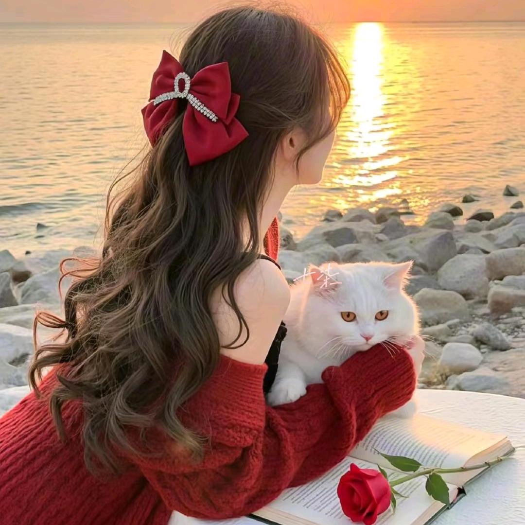 🍀清风暖阳🍀