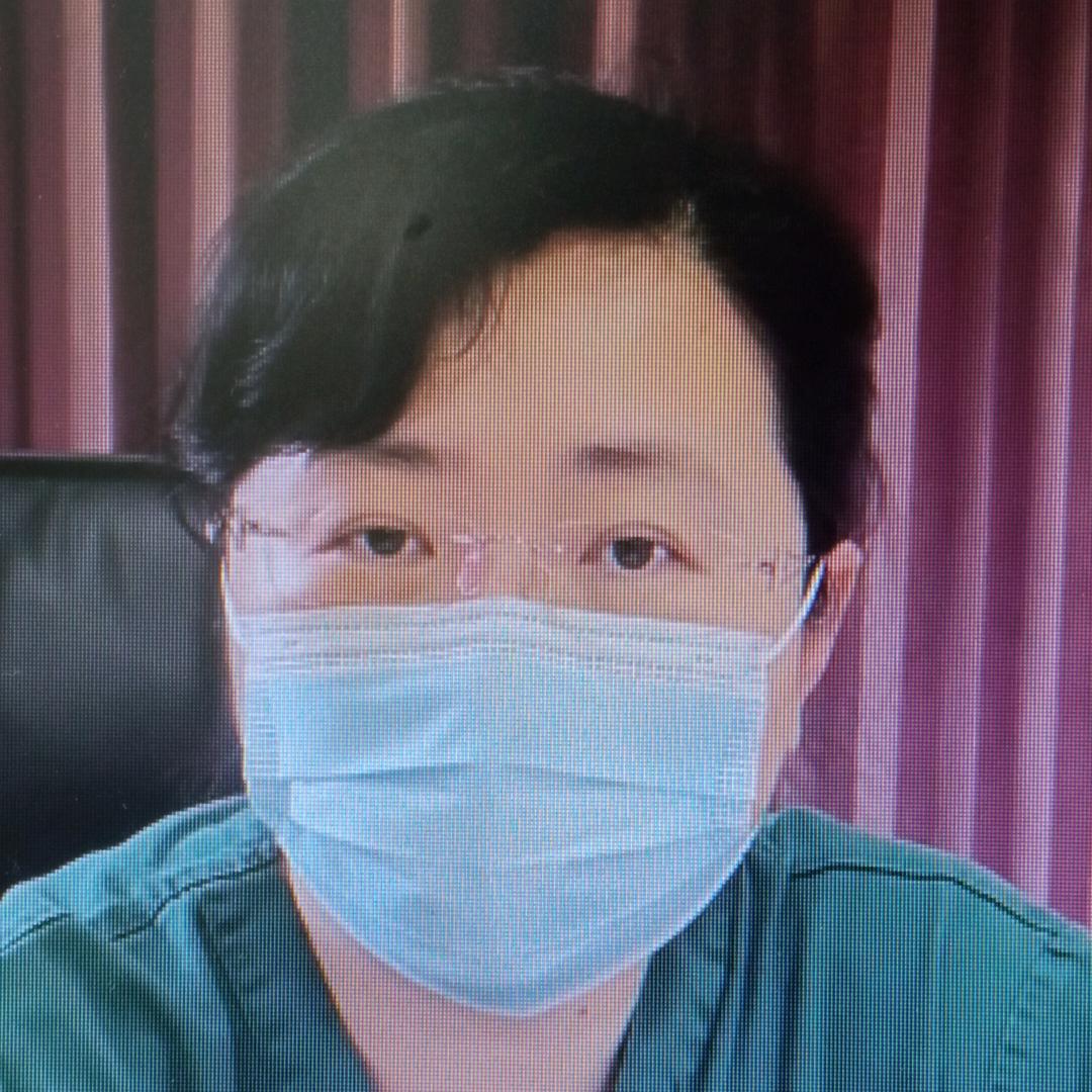 备娃孙主任