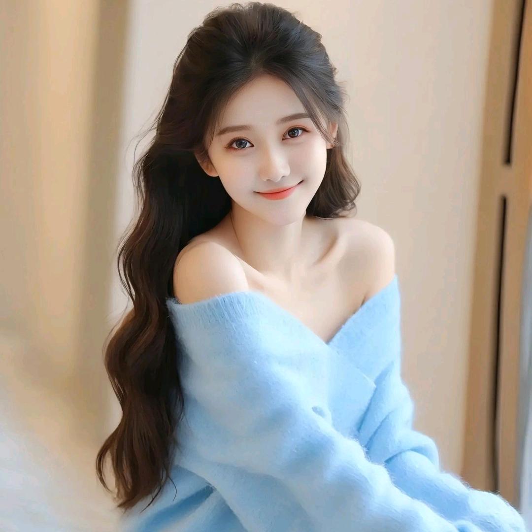 农村小妹妹