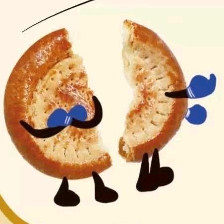 馕饼子