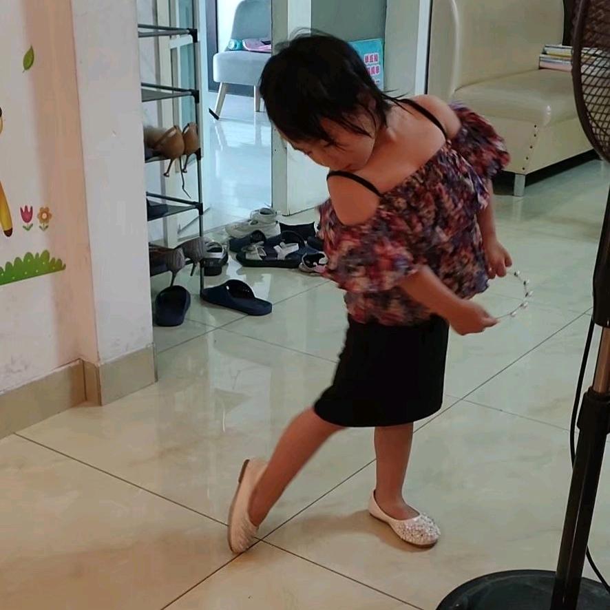 潘潘（请勿连赞）