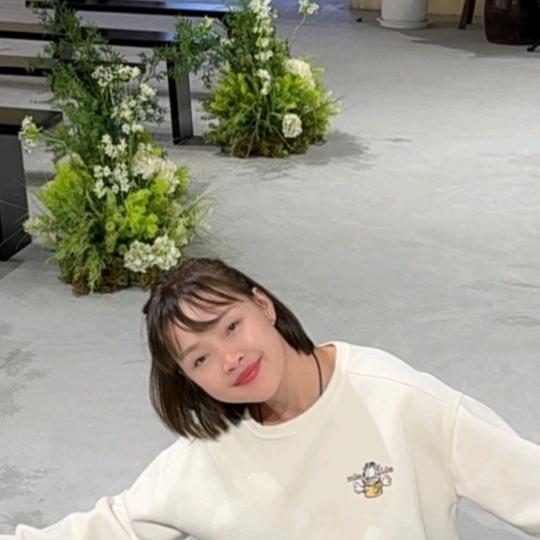 好运～莲莲