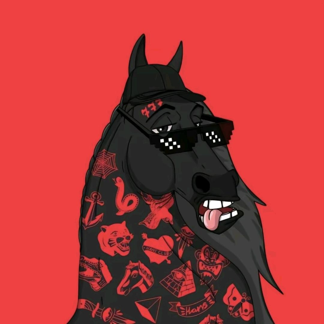 马枪怪不马枪.