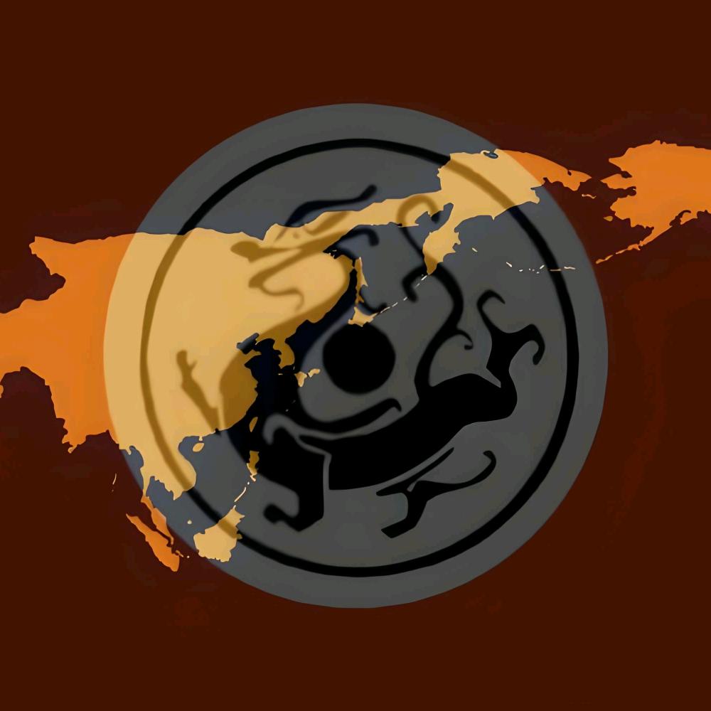 韩平（中华人物志）