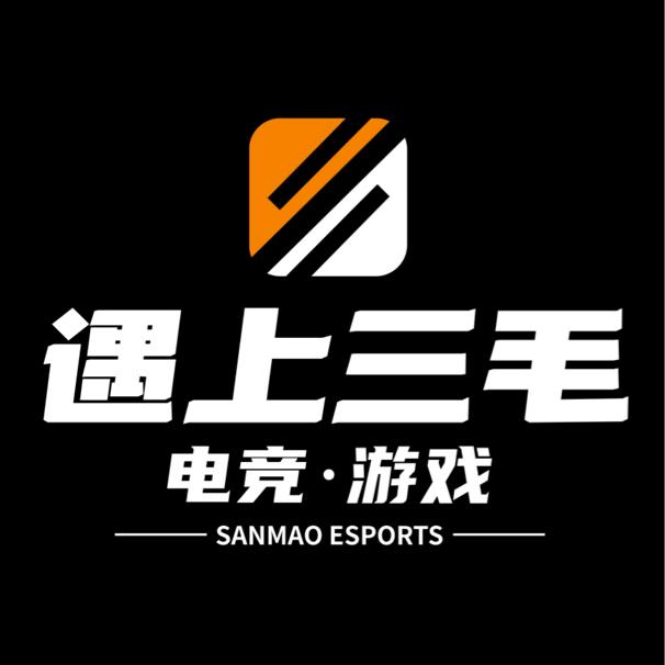 遇上三毛电竞
