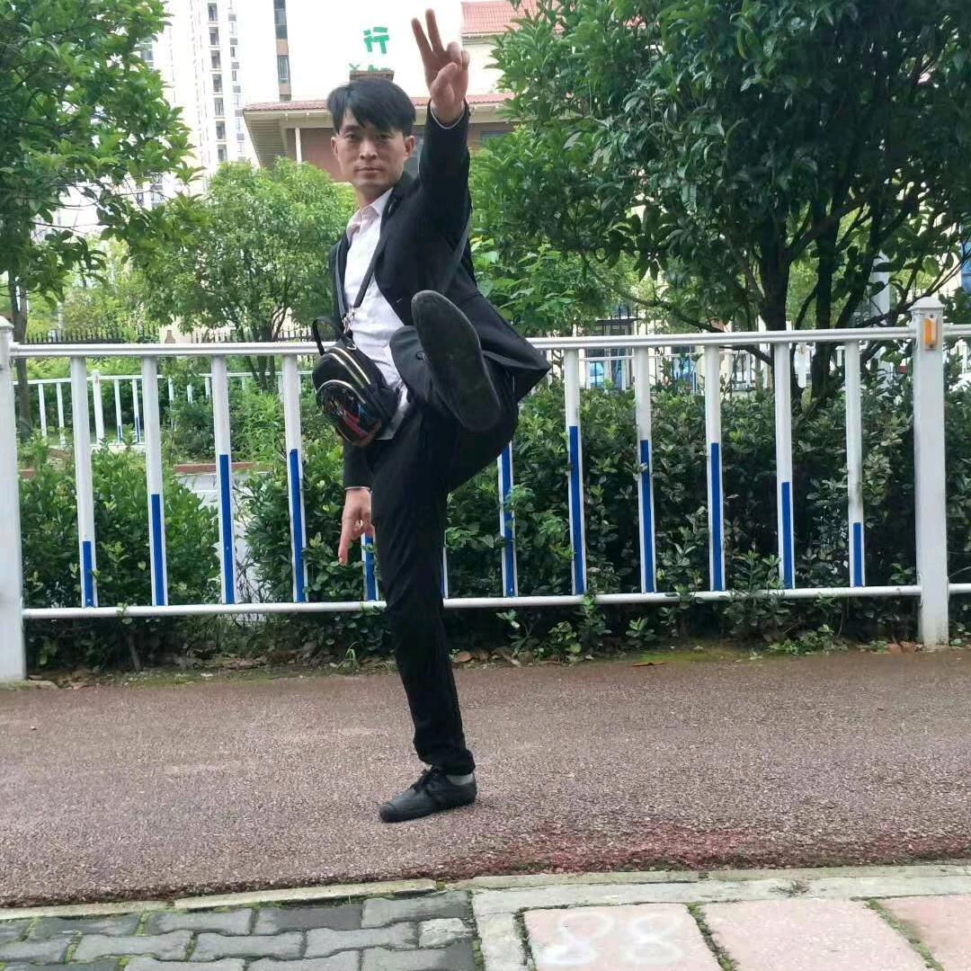 寻找有缘人