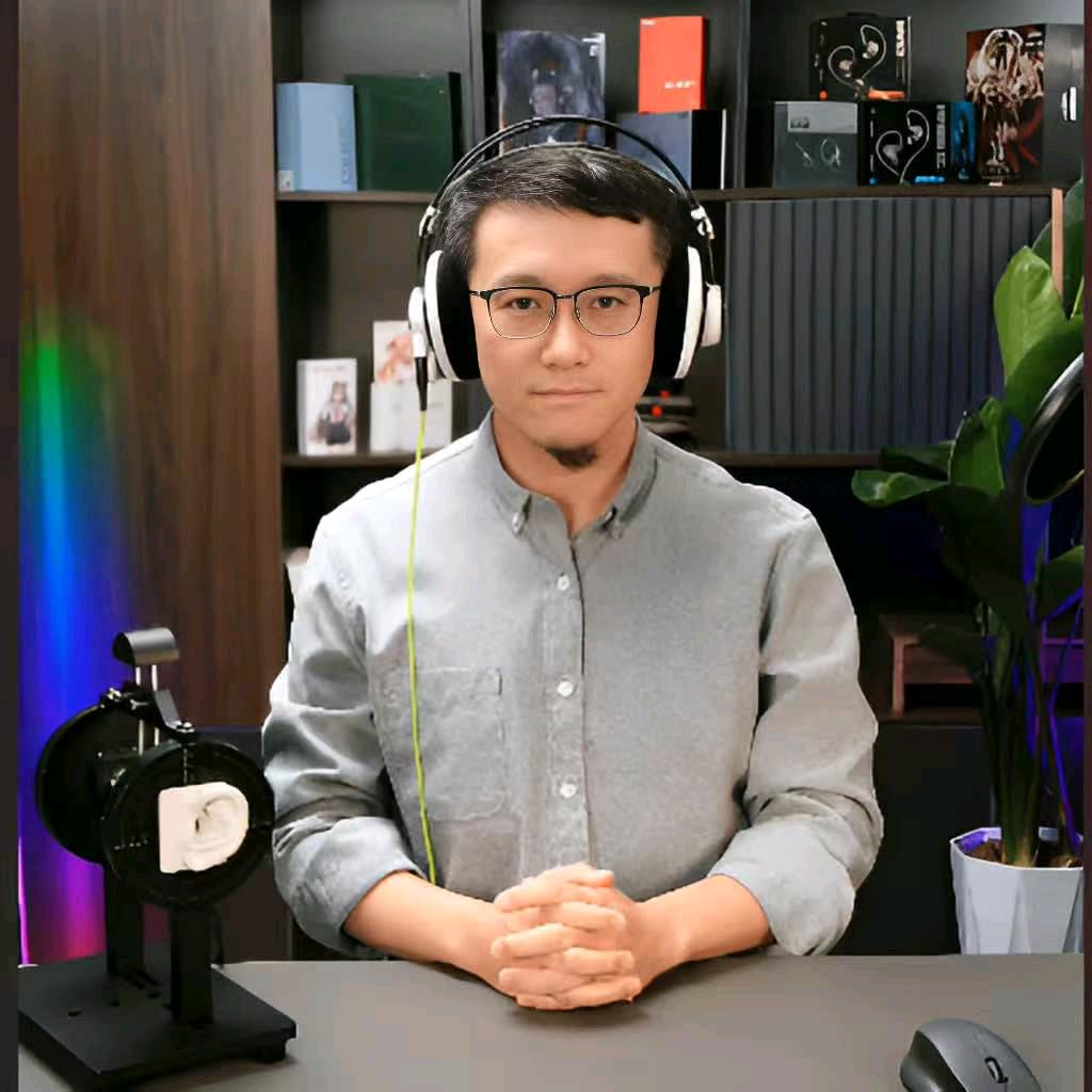 靖哥HiFi