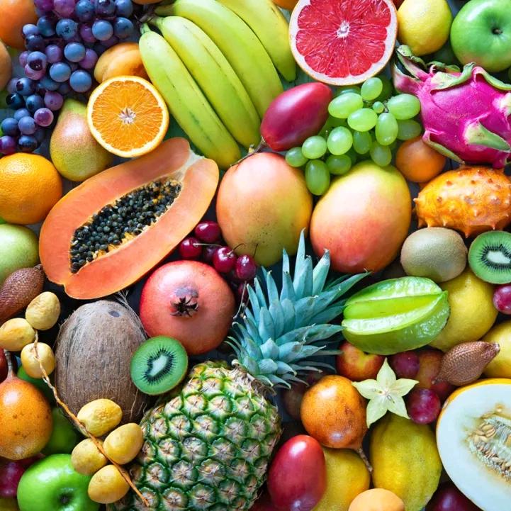 梅姐水果批发🍉🍎🥭🍓🍊🍇🍒