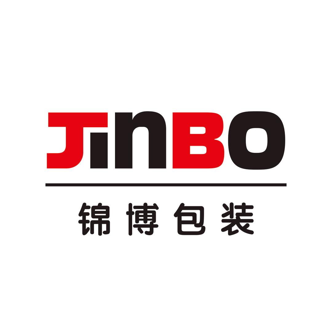 锦博包装