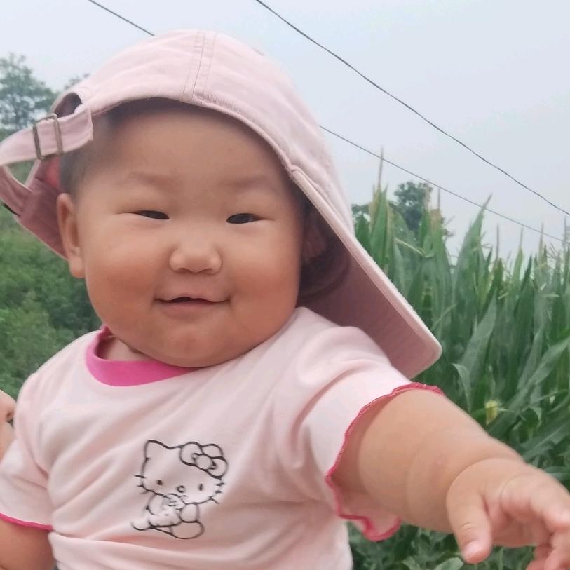 汐瑶宝宝
