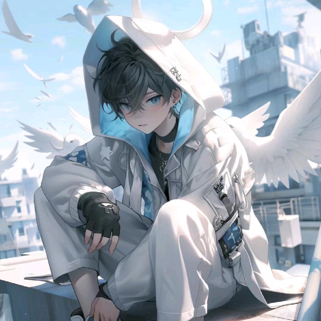 八月