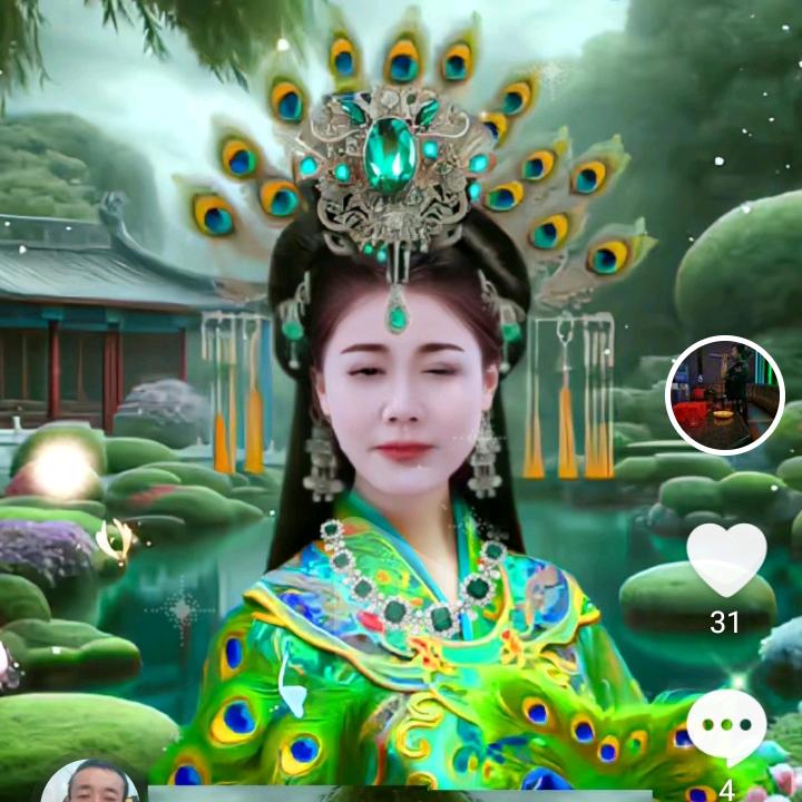 ♥玉鲜