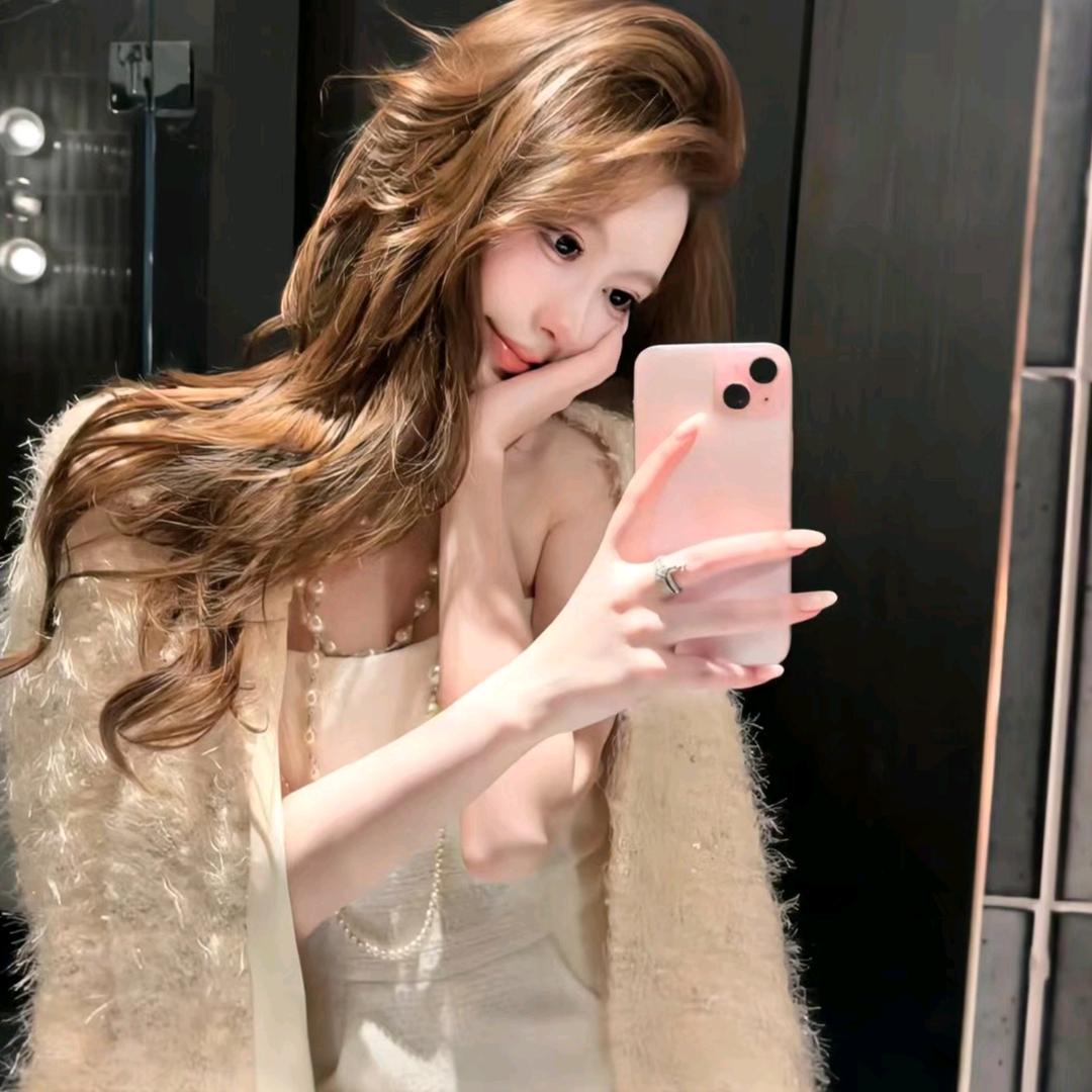 水韵SPA琪琪店长